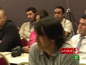 غفور فتاحیان مزدور وزارت