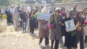 انتشار نوار صوتی منتظری در جریان قتل عام 67 + تصویر