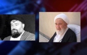 انتشار نوار صوتی منتظری در جریان قتل عام 67 + تصویر