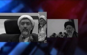 انتشار نوار صوتی منتظری در جریان قتل عام 67 + تصویر