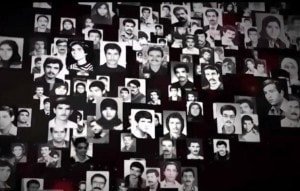 انتشار نوار صوتی منتظری در جریان قتل عام 67 + تصویر