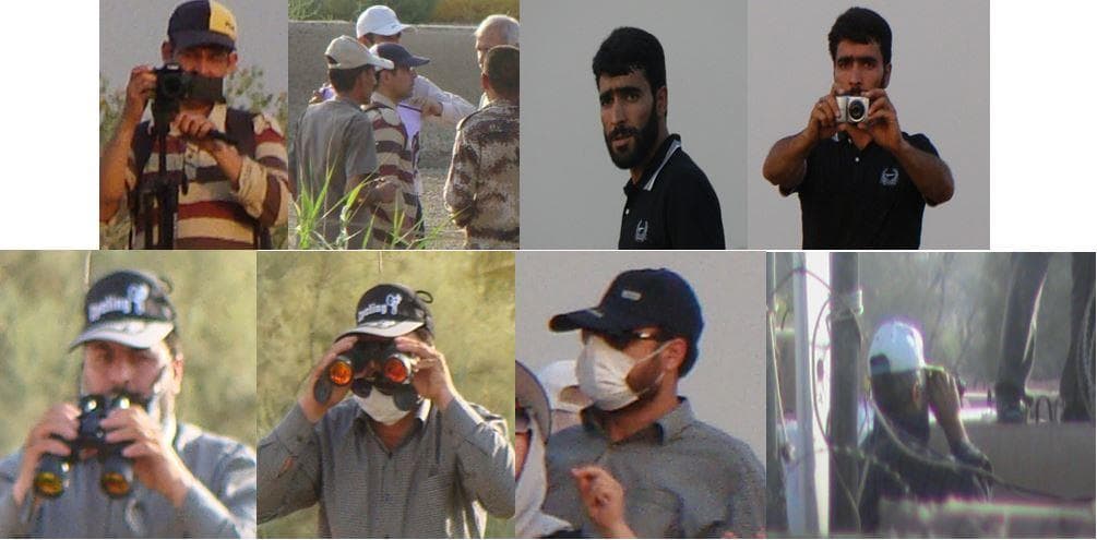 شکست بزرگو بر باد رفتن سرمایهگذاری 14ساله برای انهدام مجاهدین در عراق