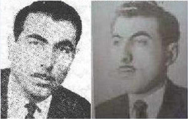 ایرج مصداقی هفت رنگ و هفت خط
