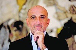 محمد جعفری همنشین بهار وهمنشین شاگردجلاد اوین