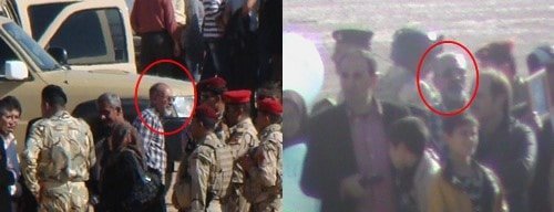 حسن عزیزی مامور نبش قبر شده اطلاعات آخوندی را بشناسید