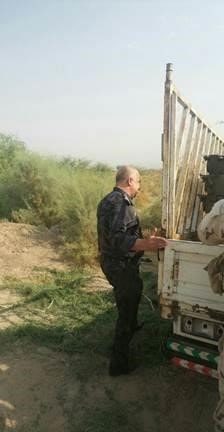 پشیمانی آخوندهای حاکم از انتقال مجاهدین به خارج از عراق