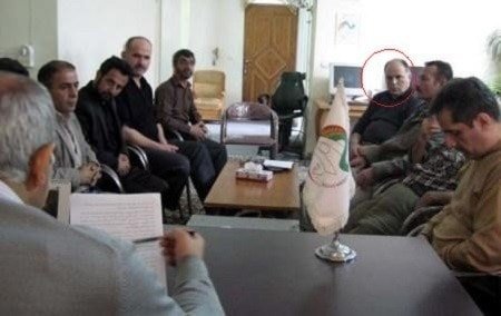 هادی شعبانی - ایرج صالحی اسکاردی - ....