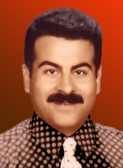 گرامی باد یاد زهرا رجبی شهید بزرگ دفاع از حقوق پناهندگان