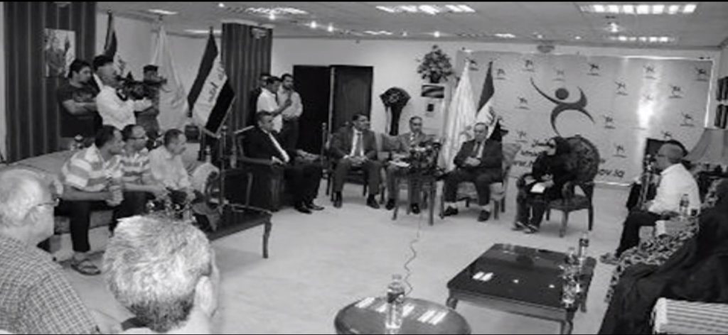 اعزام مزدوران اطلاعات علیه مجاهدین به لیبرتی بنام خانواده