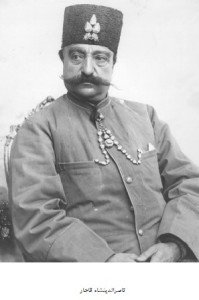 نگاهی به تاریخ جنبش مشروطیت در ایران (1)