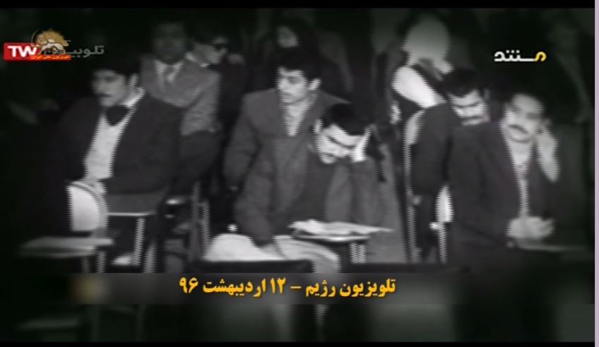 هراس از خیزشها و گرایش جوانان به مجاهدین در سریالهای جنون آمیز تلویزیون حکومتی