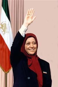 درباره مجاهدین خلق ایران