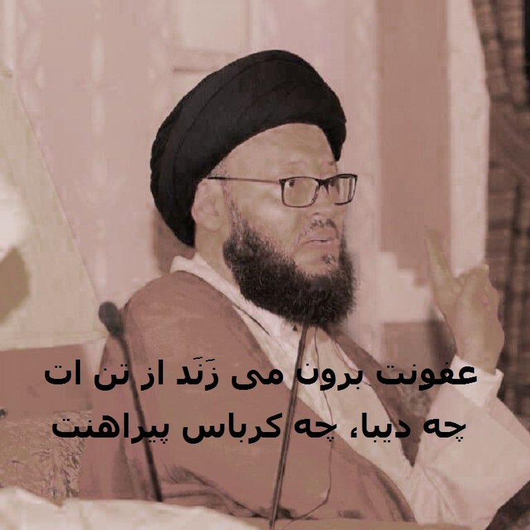 جمشید پیمان: رعایت حد اکثری پرنسیپ های متعالی انسانی در افشاگری های مقاومت!