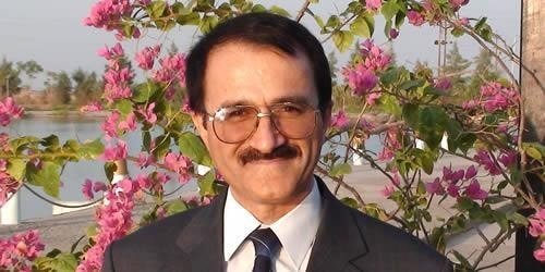 بیژن! ببین! لاله ها هنوز ایستاده اند -علیرضا خالوکاکایی
