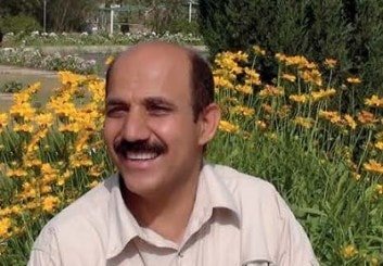 یادنامه شهیدان کهکشان اشرف۱۰شهریور۹۲ شهیدان قهرمان مجاهد خلق سعید نورسی- حمید صابری- شهرام یاسری