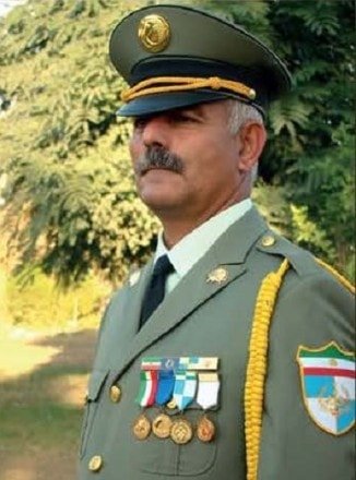 یادنامه شهیدان کهکشان اشرف۱۰شهریور۹۲ شهیدان قهرمان مجاهد خلق سعید نورسی- حمید صابری- شهرام یاسری