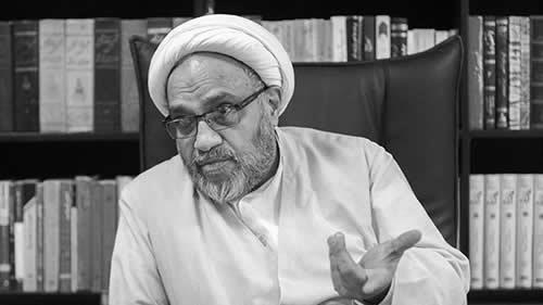 آخوند احمدی شاهرودی: در واقع حکم اصلی (قتلعام سال ۶۷) از سمت خمینی بود
