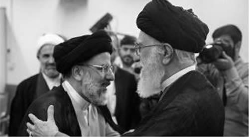 قتل‌عام ۶۷ -… جای جلاد با جلاد عوض شد