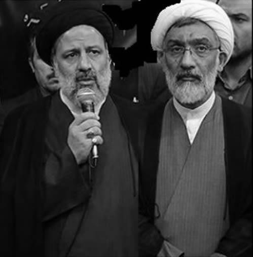 قتل‌عام ۶۷ -… جای جلاد با جلاد عوض شد