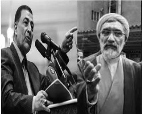 قتل‌عام ۶۷ -… جای جلاد با جلاد عوض شد