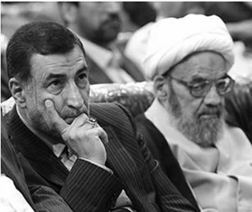 قتل‌عام ۶۷ -… جای جلاد با جلاد عوض شد