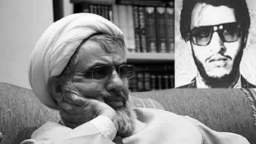جنبش دادخواهی