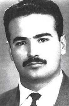 حمید اسدیان ازراهگشاییهای مسعود رجوی درزندان