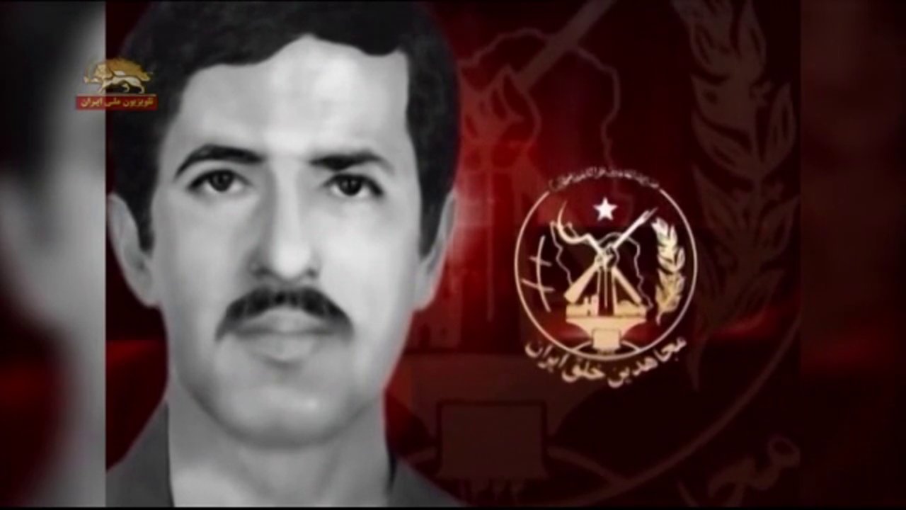علی خدایی صفت وخاطراتش ازمسعود رجوی