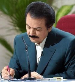 چهکسی جنگ باعراق را زمینهسازی کرد