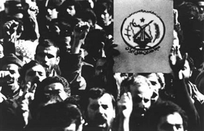 علی خدایی صفت وخاطراتش ازمسعود رجوی