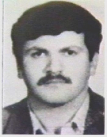 دکترکاظم رجوی شهید بزرگ حقوق‌بشر