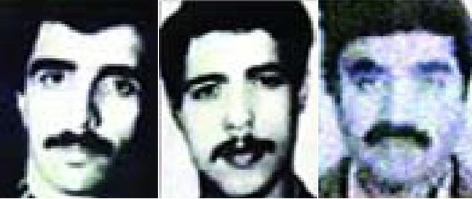 دکترکاظم رجوی شهید بزرگ حقوق‌بشر