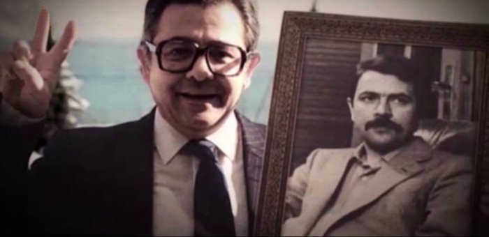 دکترکاظم رجوی شهید بزرگ حقوق‌بشر