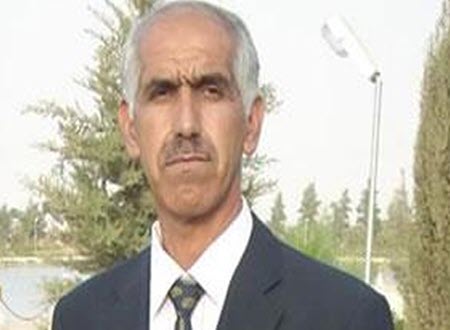 بغض در آسمان خاکی