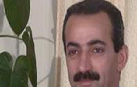 مجاهد شهید بهروز ثابت