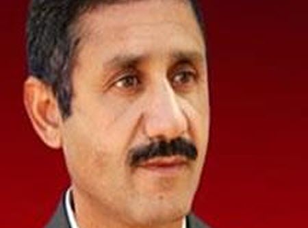 مجاهد شهید جعفر بارجی