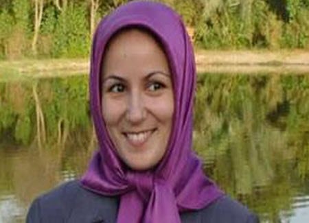 مجاهد شهید صبا هفت برادران