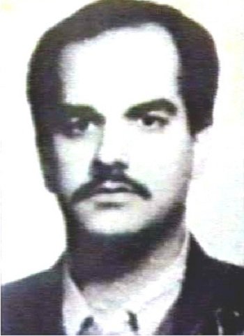 دکترکاظم رجوی شهید بزرگ حقوق‌بشر