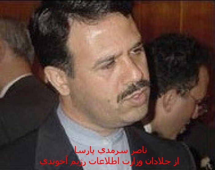 دکترکاظم رجوی شهید بزرگ حقوق‌بشر