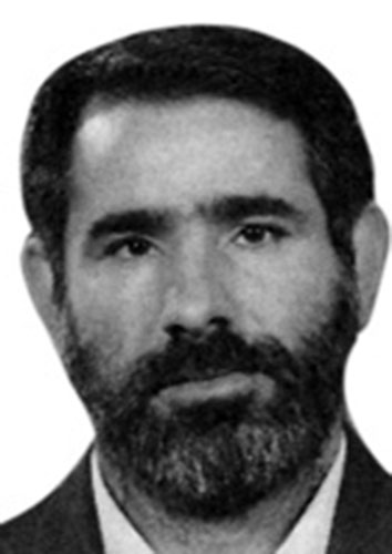 دکترکاظم رجوی شهید بزرگ حقوق‌بشر