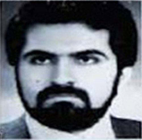 دکترکاظم رجوی شهید بزرگ حقوق‌بشر