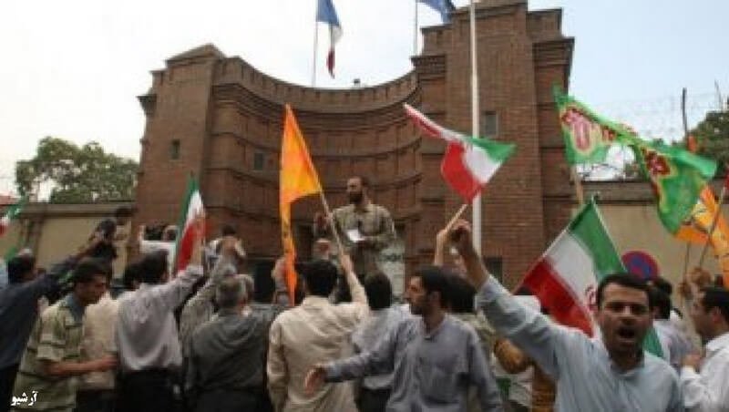 تروریسم هدفمند یک فاشیسممذهبی وحشی و قرونوسطایی بهنام «ولایتفقیه»