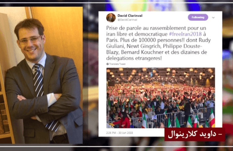 داوید کلارینوال