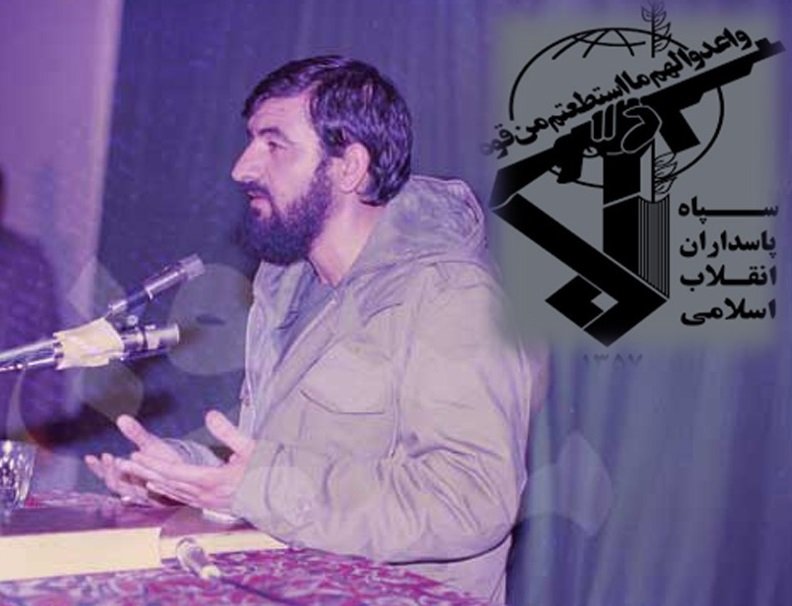 کشتار درمکه، نمونهای منحصربهفرد از عملکردهای رژیم فاشیستی حاکم برایران – قسمت اول