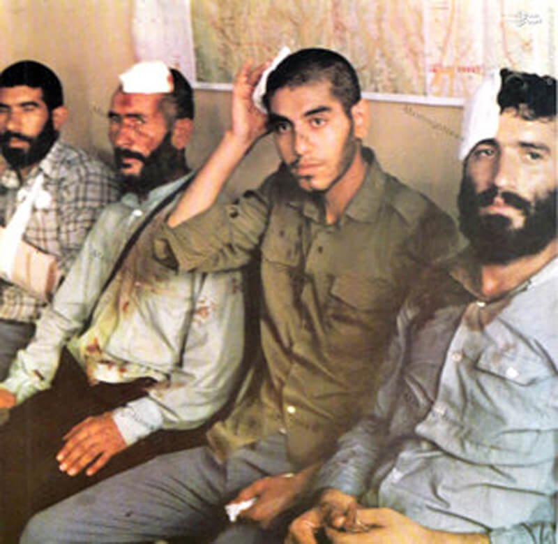 کشتار درمکه، نمونهای منحصربهفرد از عملکردهای رژیم فاشیستی حاکم برایران – قسمت اول