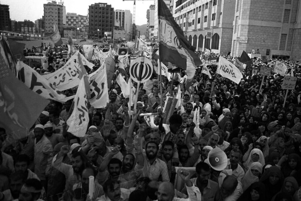کشتار درمکه، نمونهای منحصربهفرد از عملکردهای رژیم فاشیستی حاکم برایران – قسمت اول