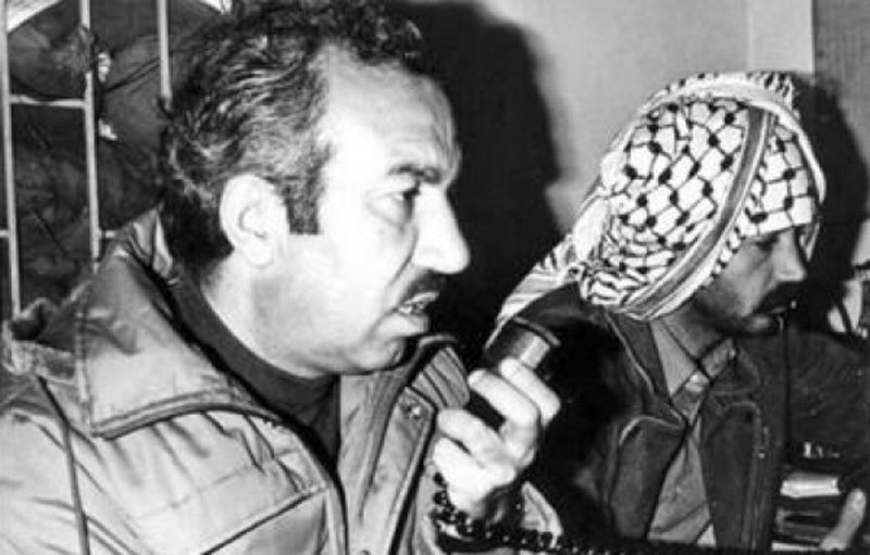 افشای توطئه تروریستی رژیم خمینی درمکه، در سطح جهان، توسط مجاهدین -
