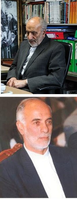 طرفداران خمینی خیانتکاران به‌‌مردم سپاسگویان به‌شاه