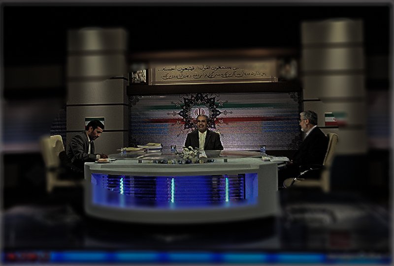 متوسل‌شدن خمینی دجال به حربه «فراربه جلو»