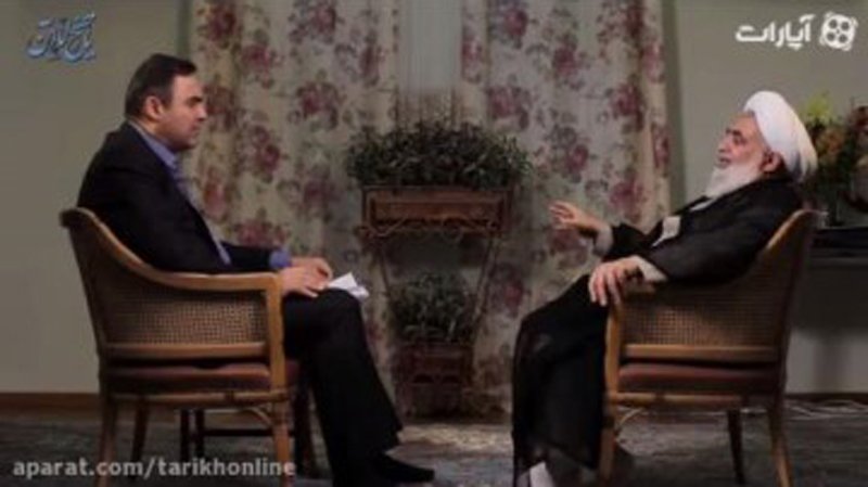 متوسل‌شدن خمینی دجال به حربه «فراربه جلو»